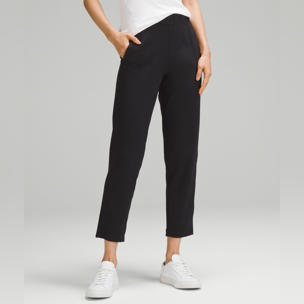 Lululemon Luxtreme trouser